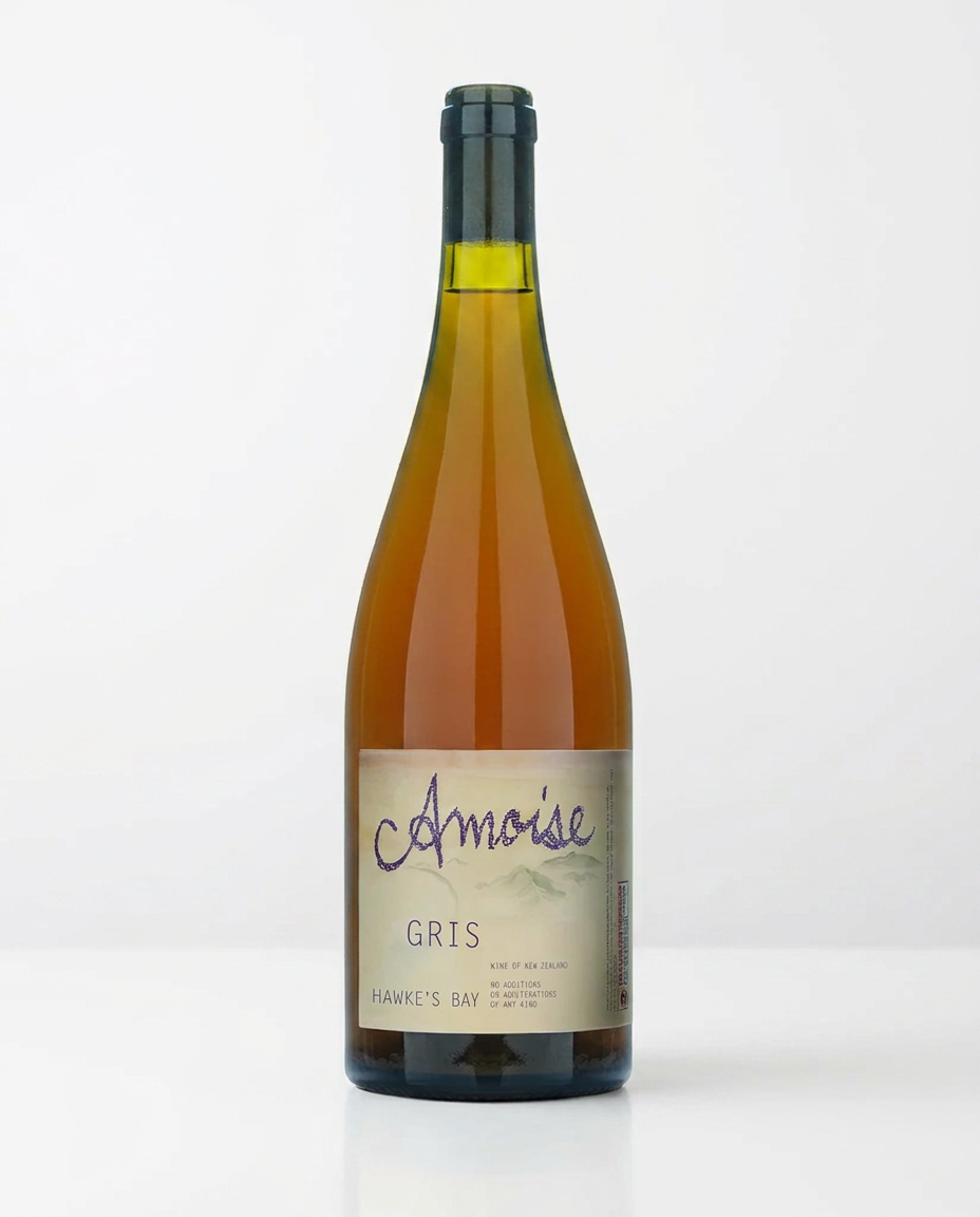 2025 Amoise Amphora Gris