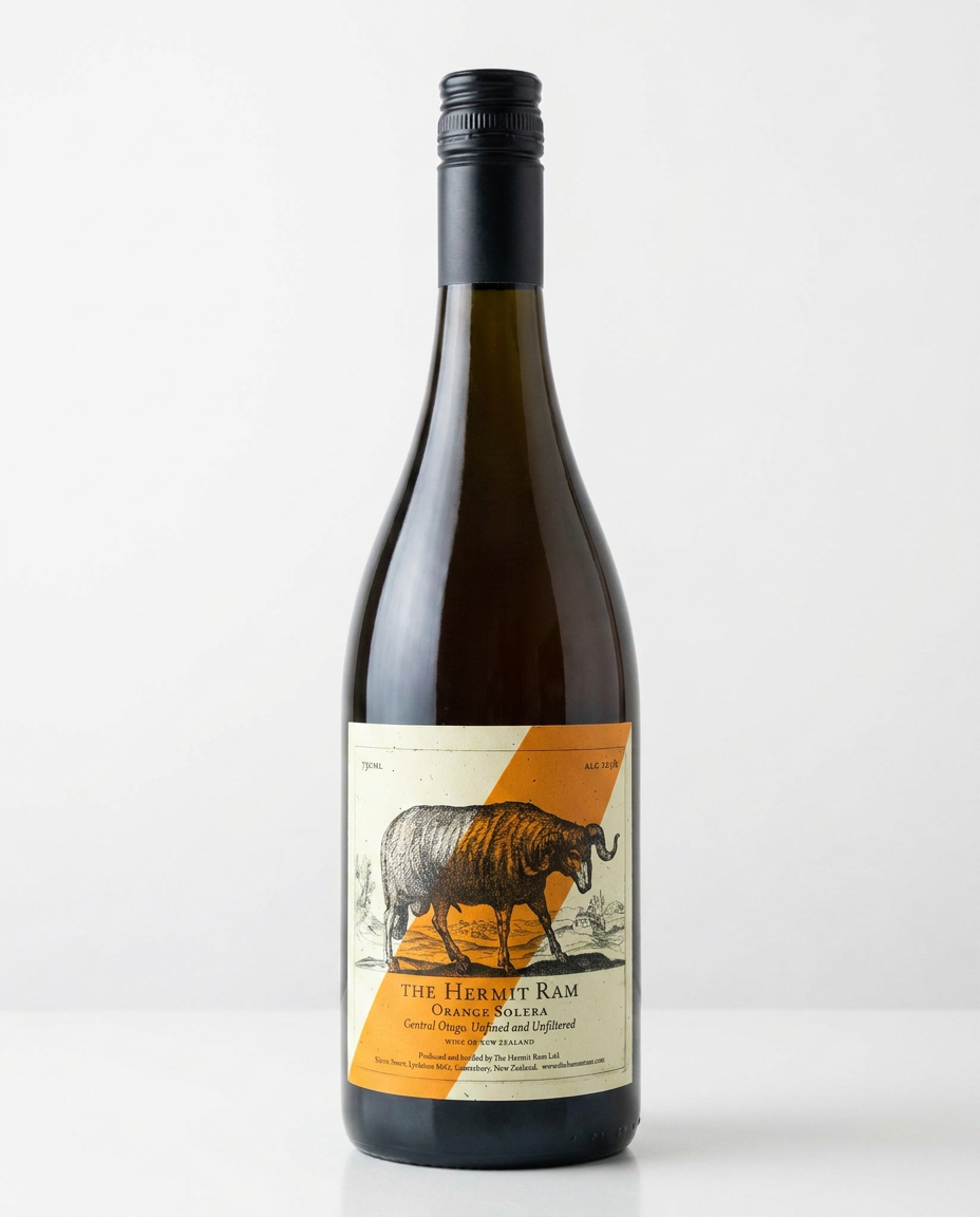 Orange Solera NV
