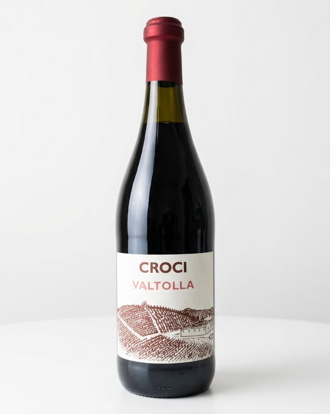 ValTolla Rosso 2022
