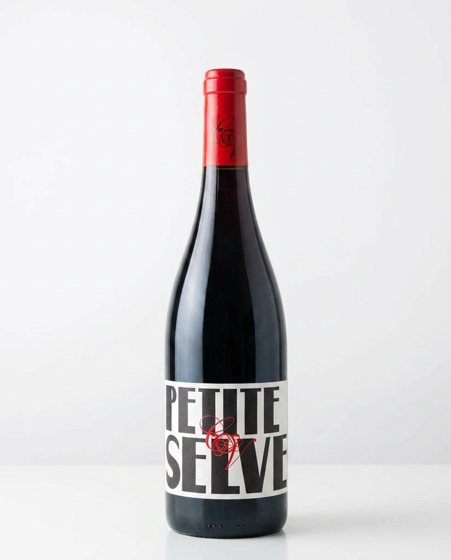 2023 Petite Selve Rouge