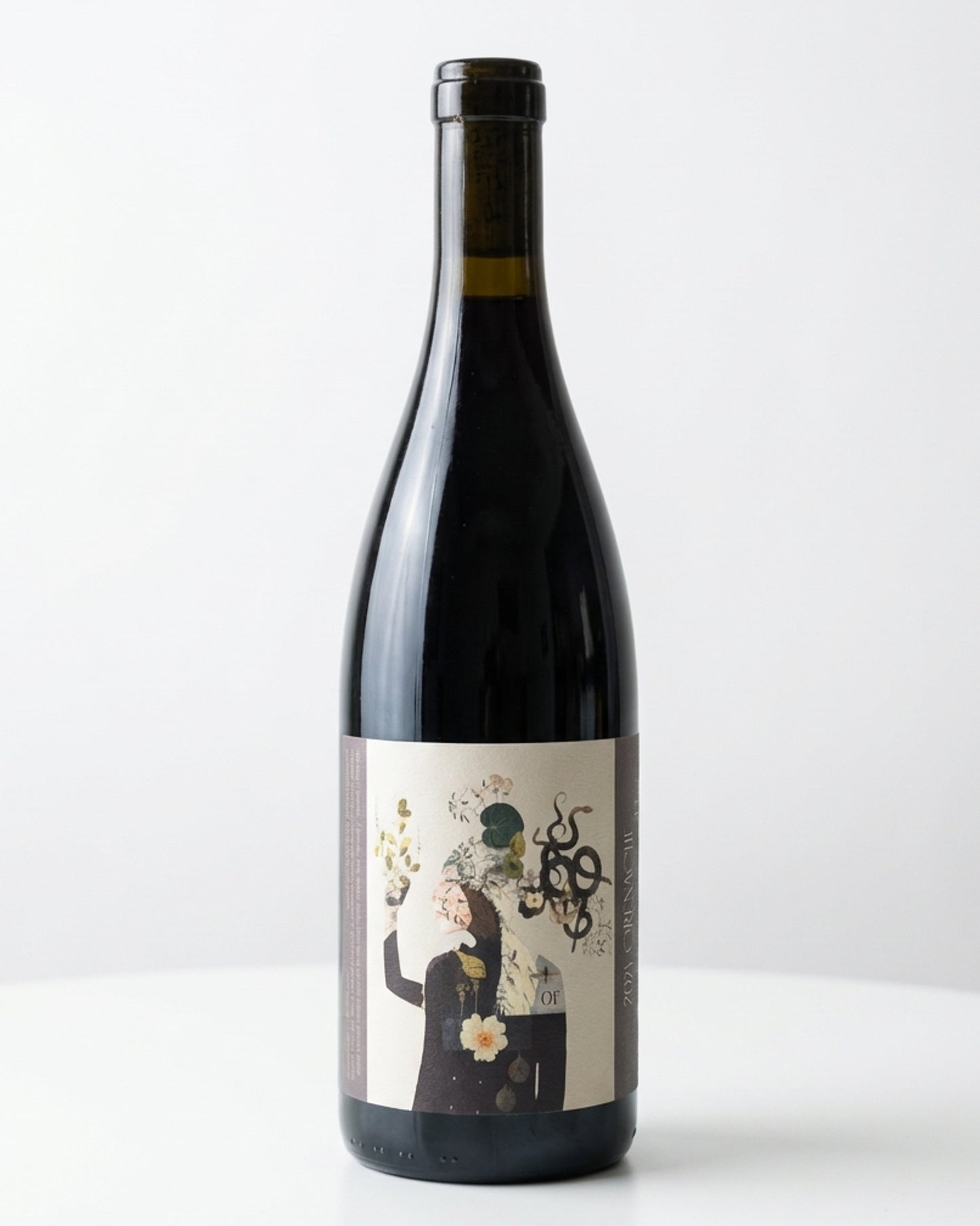 2021 JolieLaide North Coast GSM