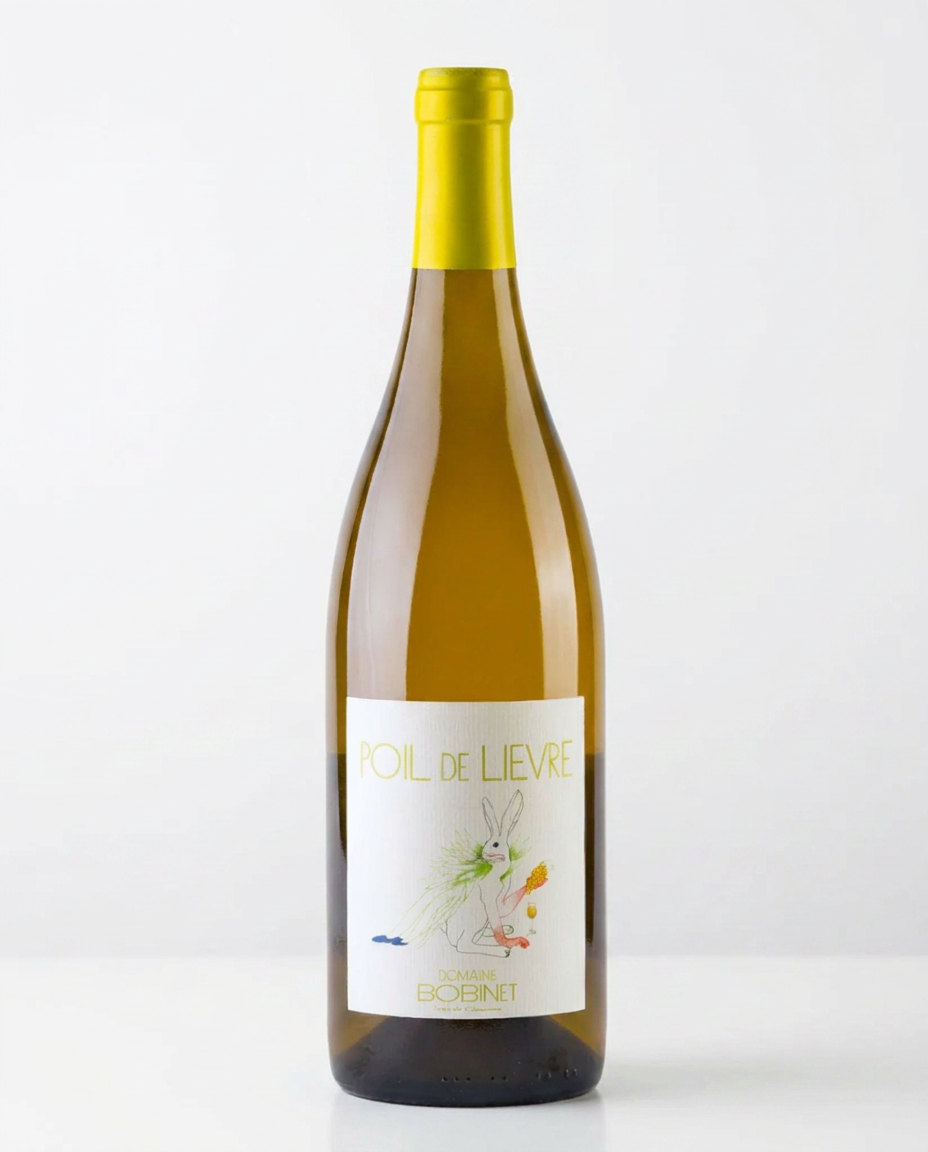 2025 Poil de Lièvre
