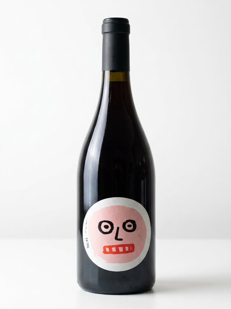 2022 Cascina Tavijn TOC