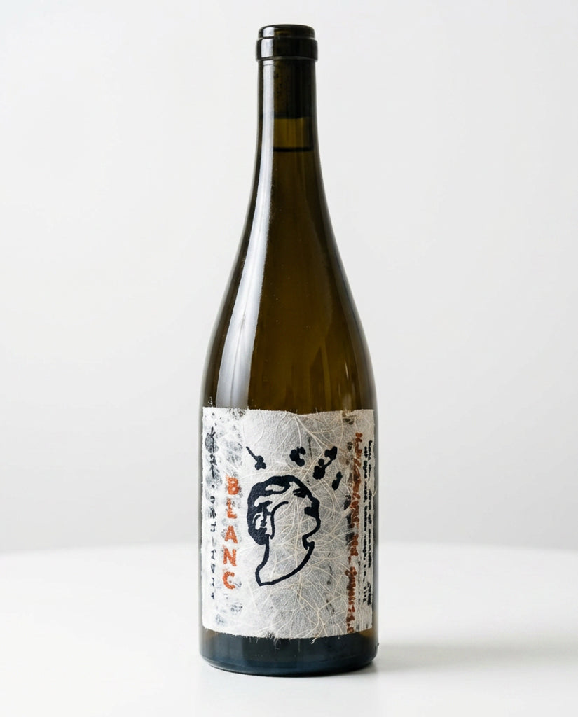 2024 Lucy M. Vin Blanc