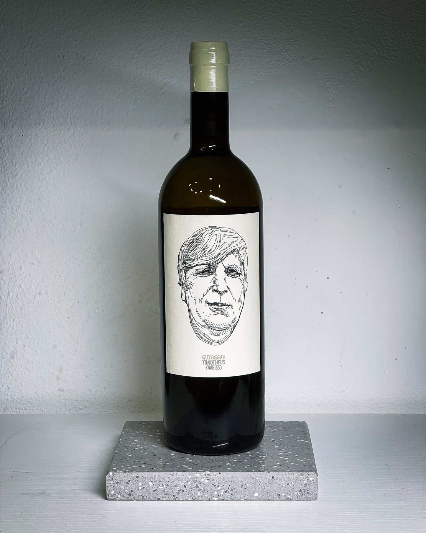 2018 Gut Oggau Timotheus