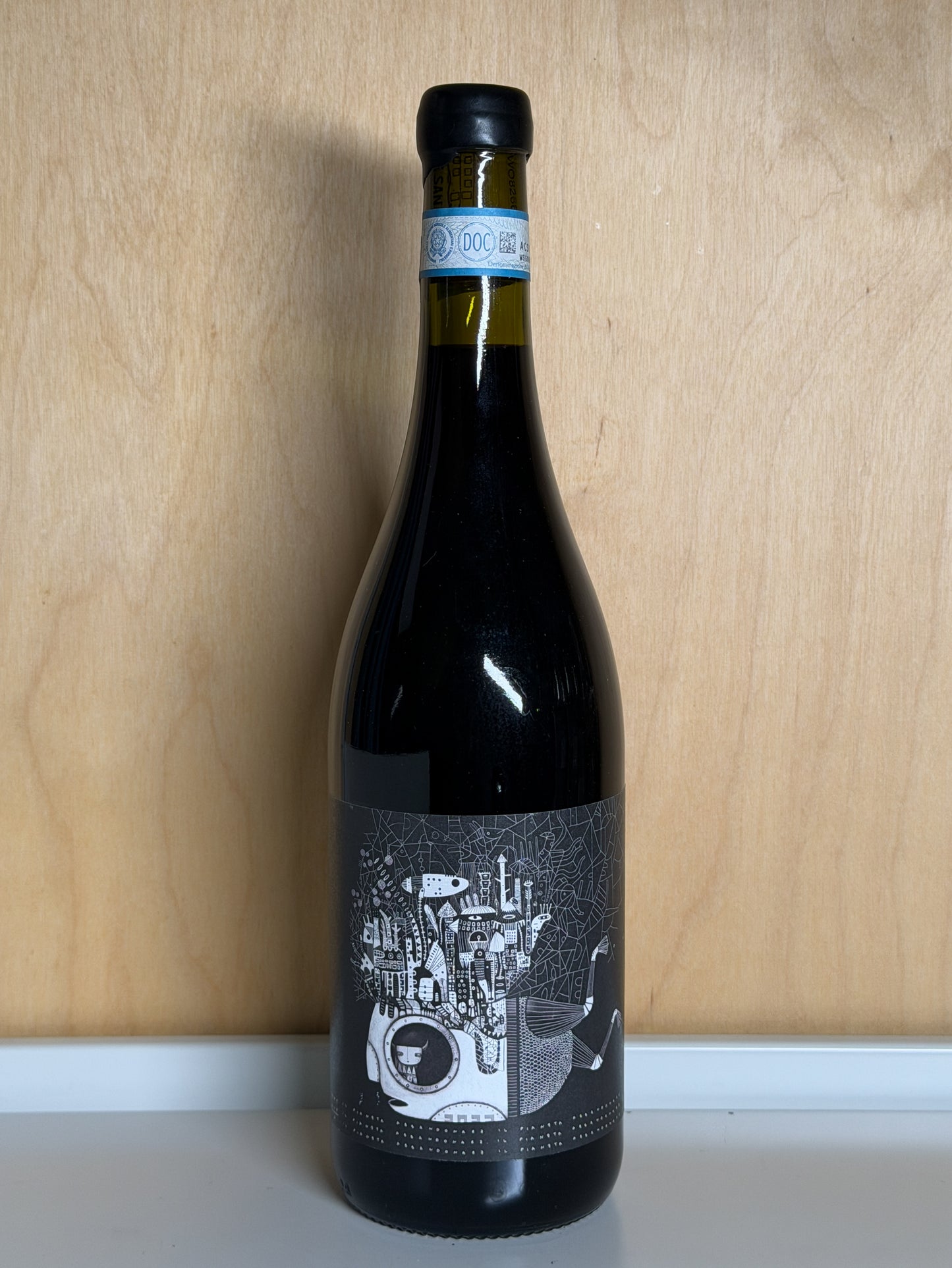 Montepulciano D.O.C.