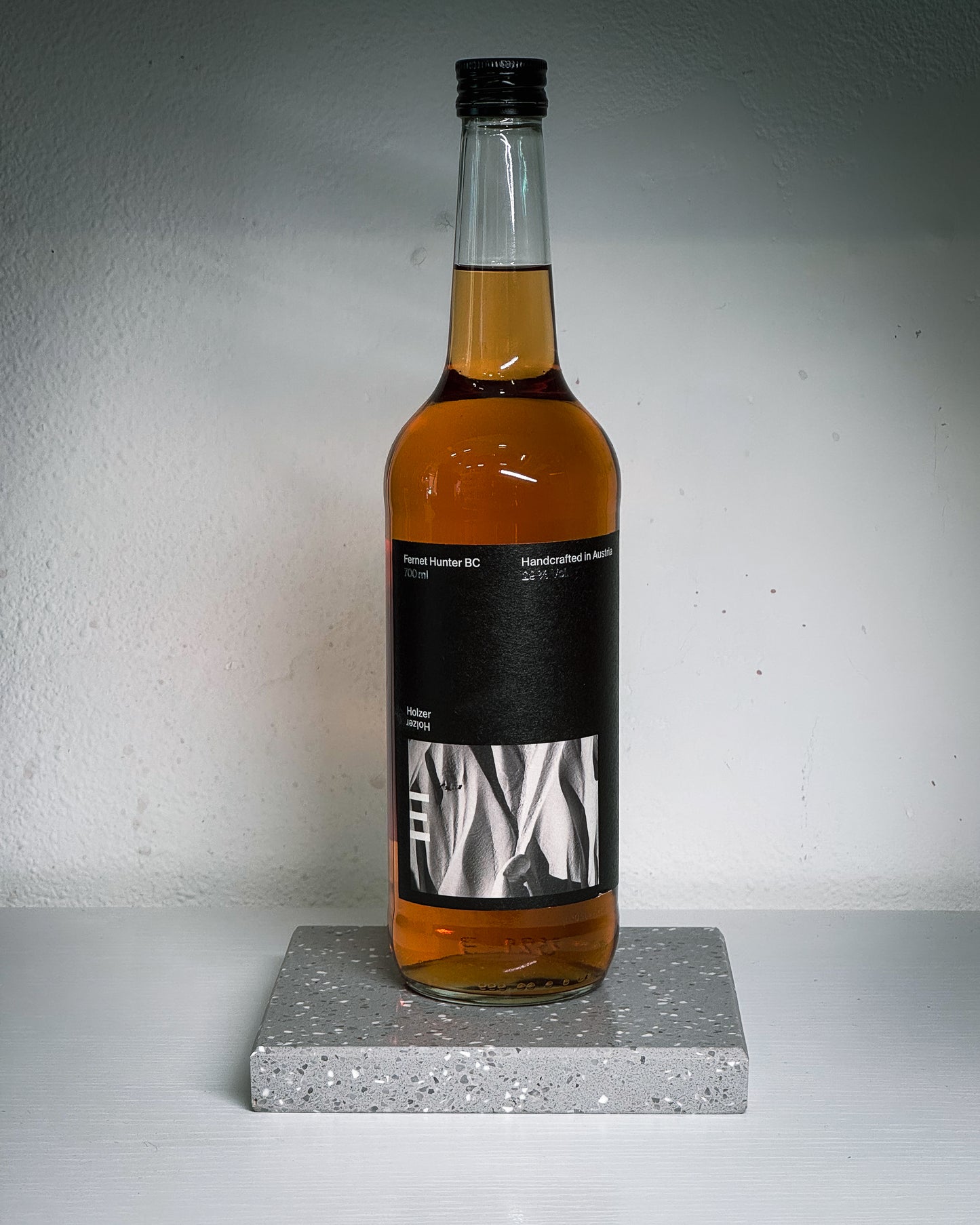 Fernet Hunter BC