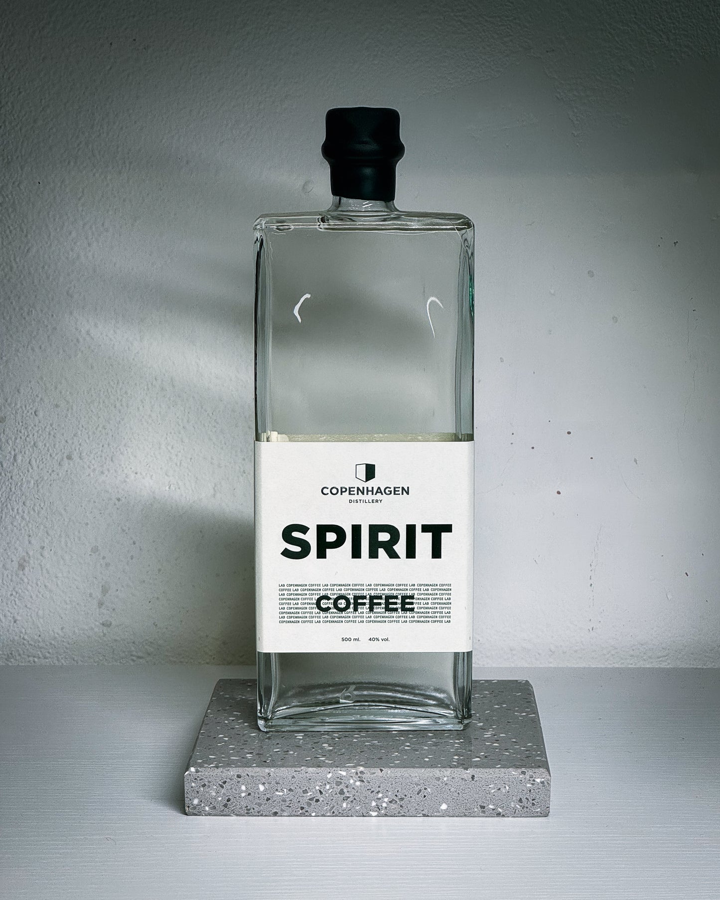 COPENHAGEN Distillery - Coffee Spirit