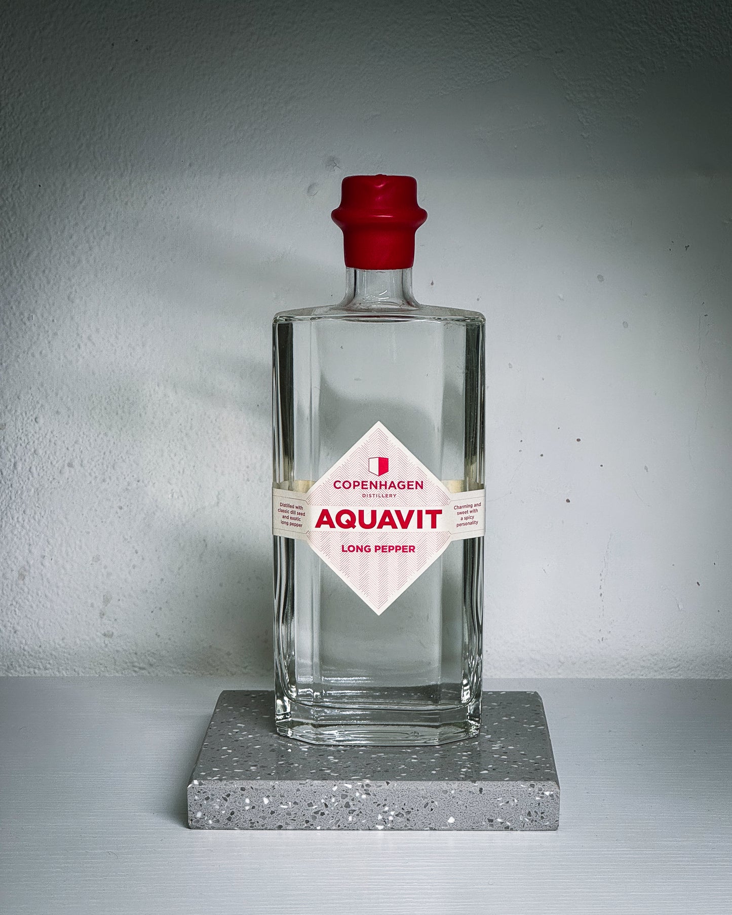 Aquavit | Long Pepper