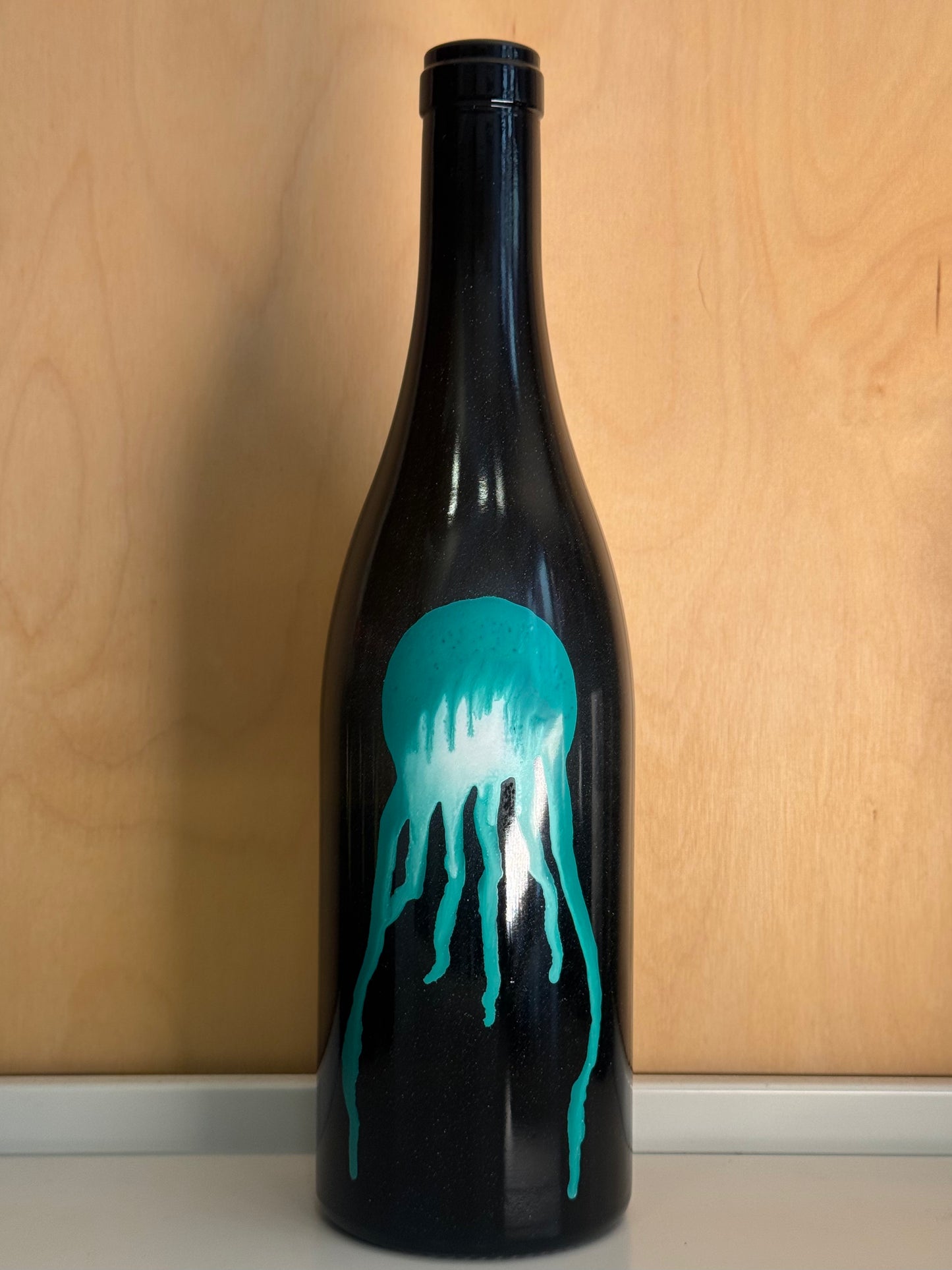 DOPAMIN NV Don’t kill the messenger