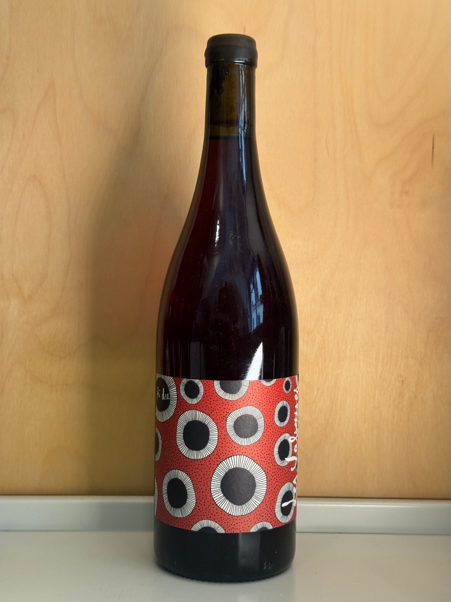 2023 Les Valseuses "Ai du"