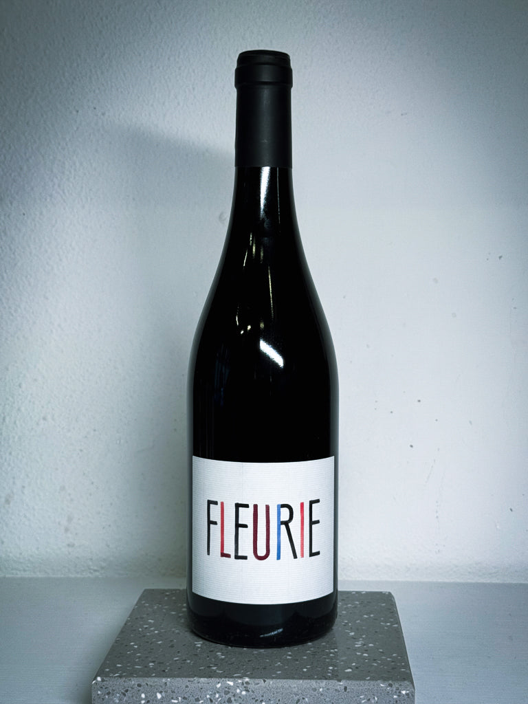 2020 Fleurie