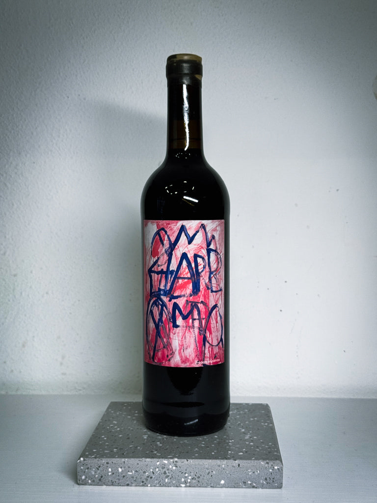 2022 Emilie Mutombo Merlotte