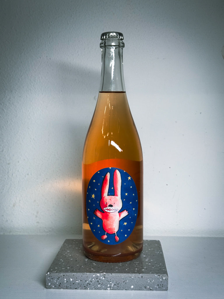 2023 Wildman Astro Bunny Pet-Nat