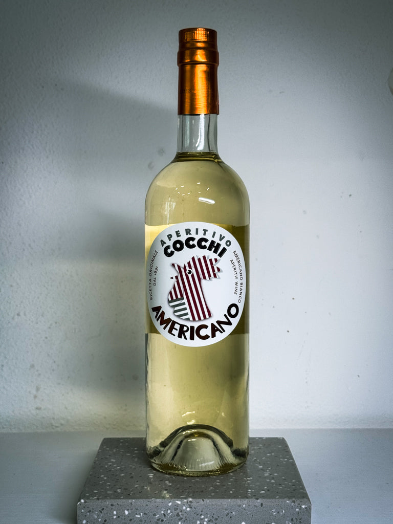 Cocchi Americano