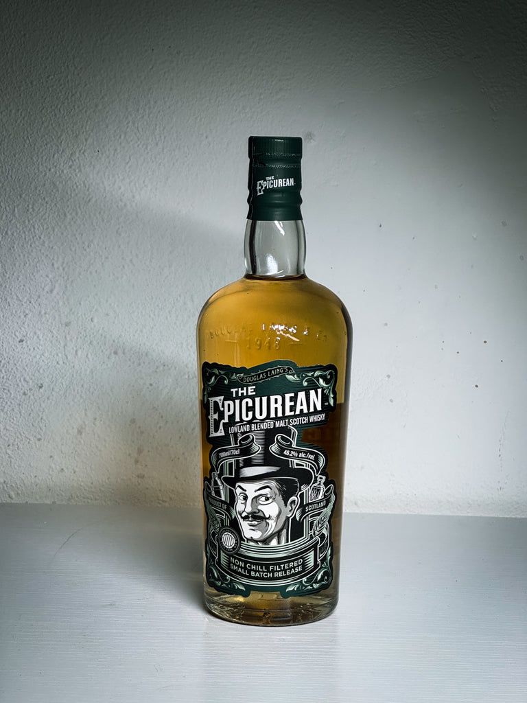 The Epicurean - Douglas Laing & Co.