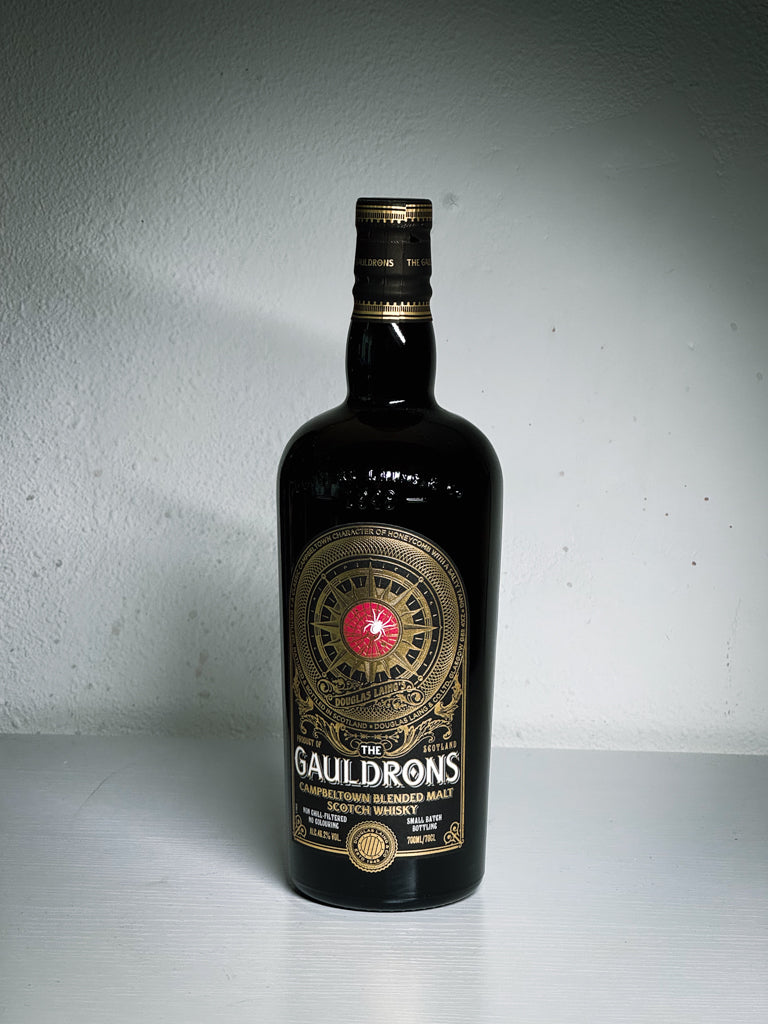 The Gauldrons - Douglas Laing & Co.