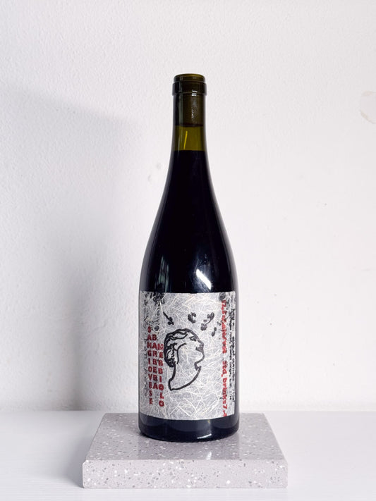2024 Lucy M. Sangiovese Barbera Nebbiolo
