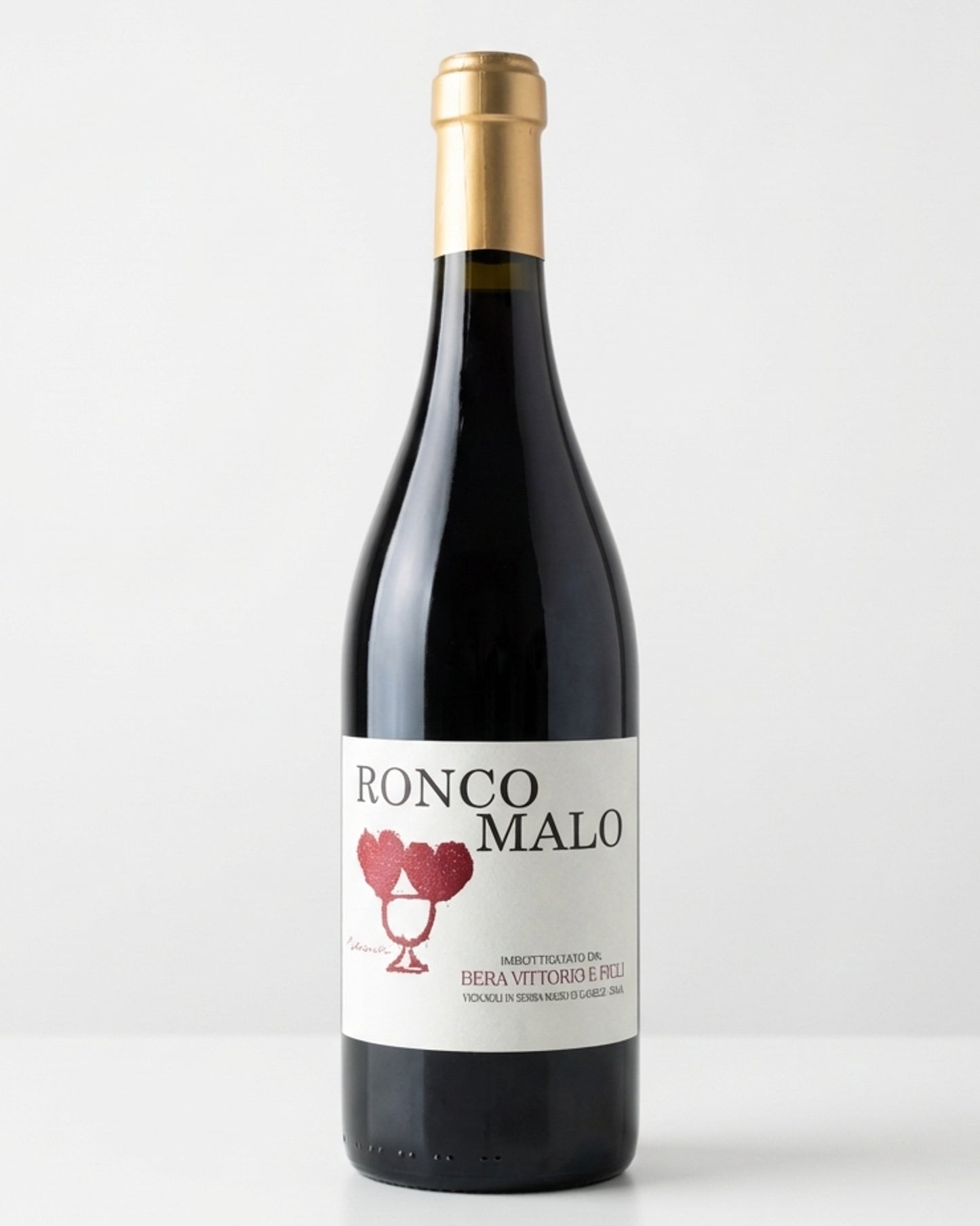 2021 Ronco Malo