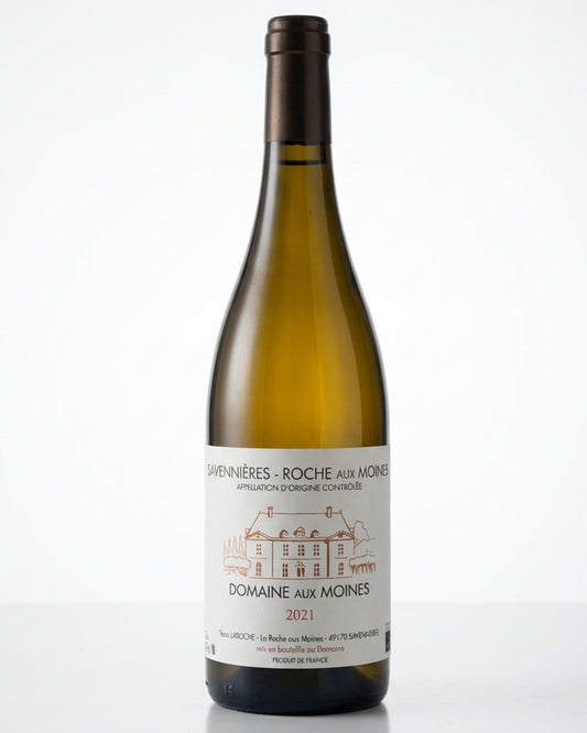 2021  Savennières Roche aux Moines