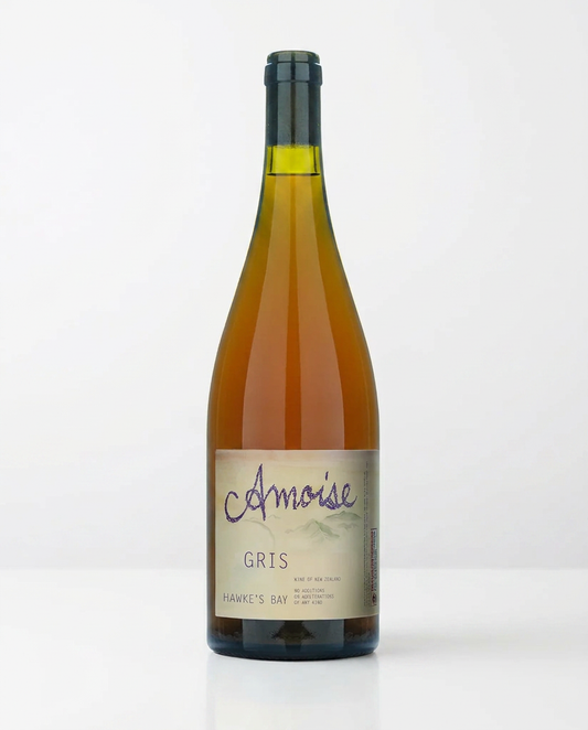 2025 Amoise Amphora Gris