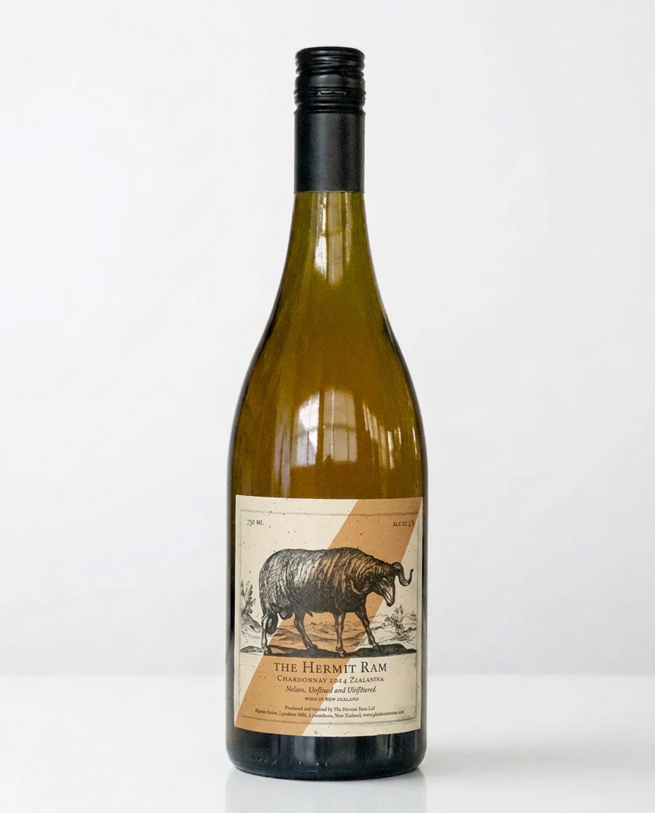 2024 Zealandia Chardonnay