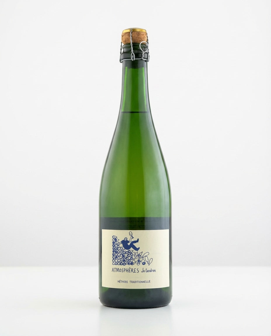 NV Landron Atmospheres Mèthode Traditionnelle Extra Brut
