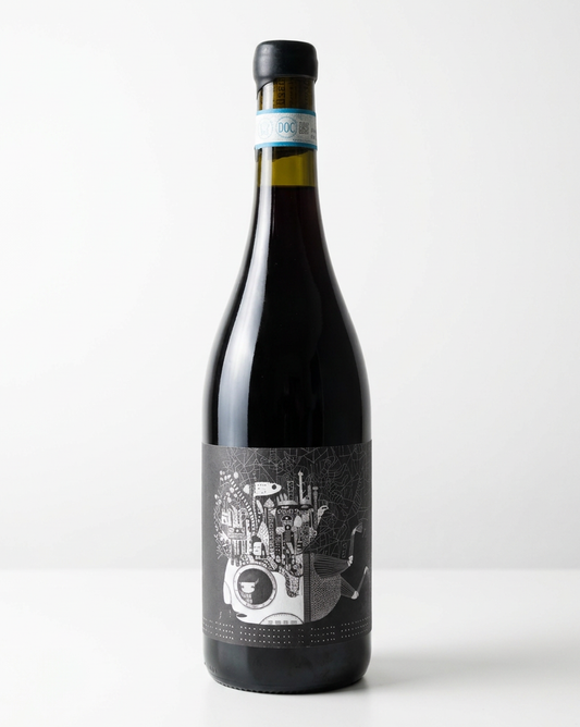 Montepulciano D.O.C.