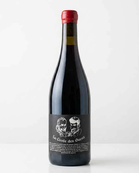 2025 Cuvée Des Gueux Rouge