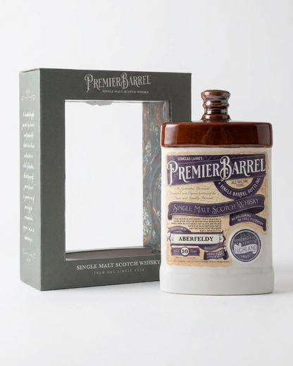 Premier Barrel Single Cask Single Malt (Aberfeldy)