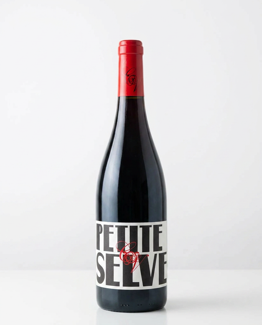 2023 Petite Selve Rouge
