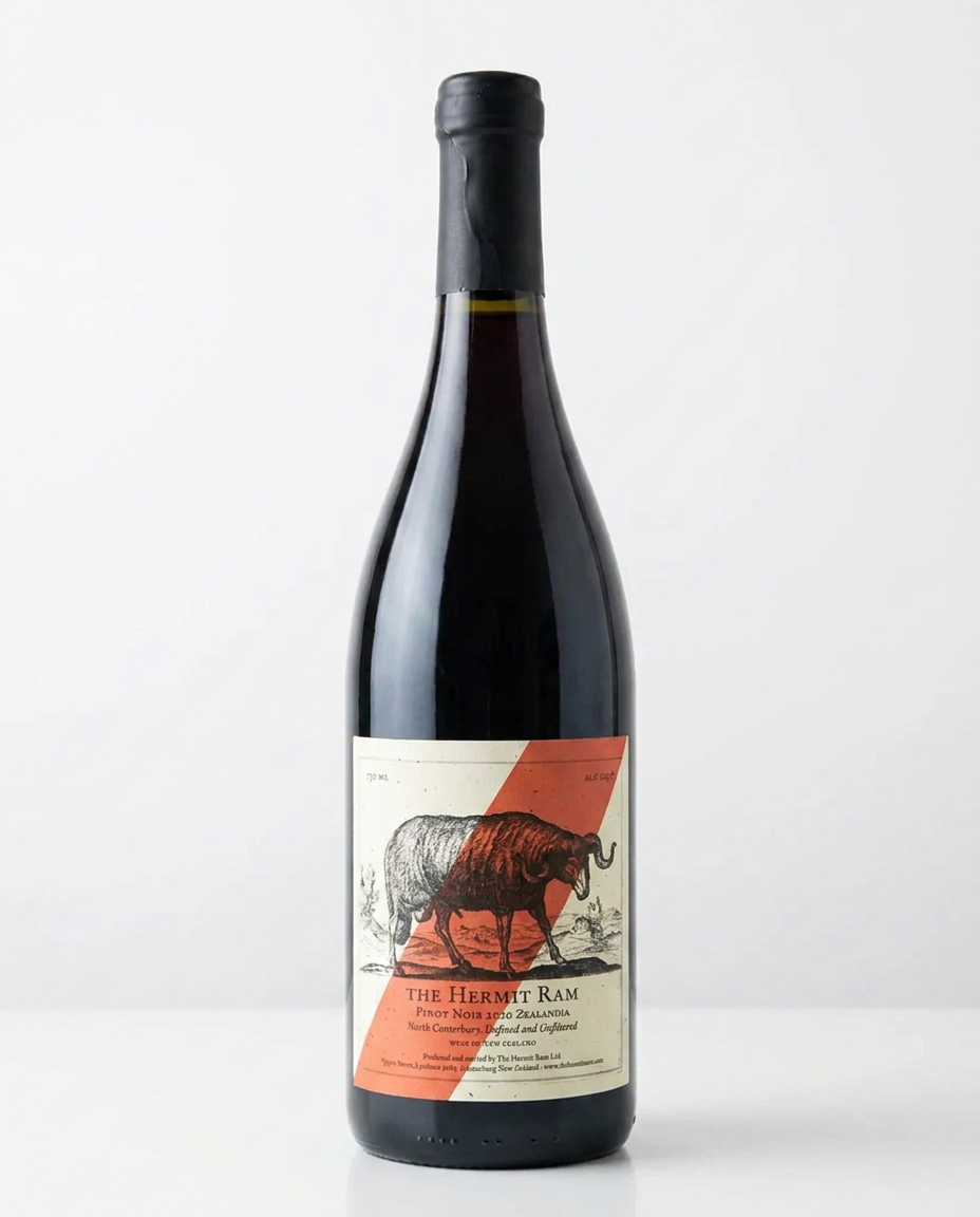 2024 Zealandia Pinot Noir