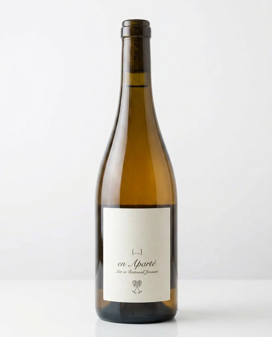2019 En Aparté sous voile (500ml)