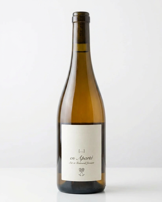 2019 En Aparté sous voile (500ml)