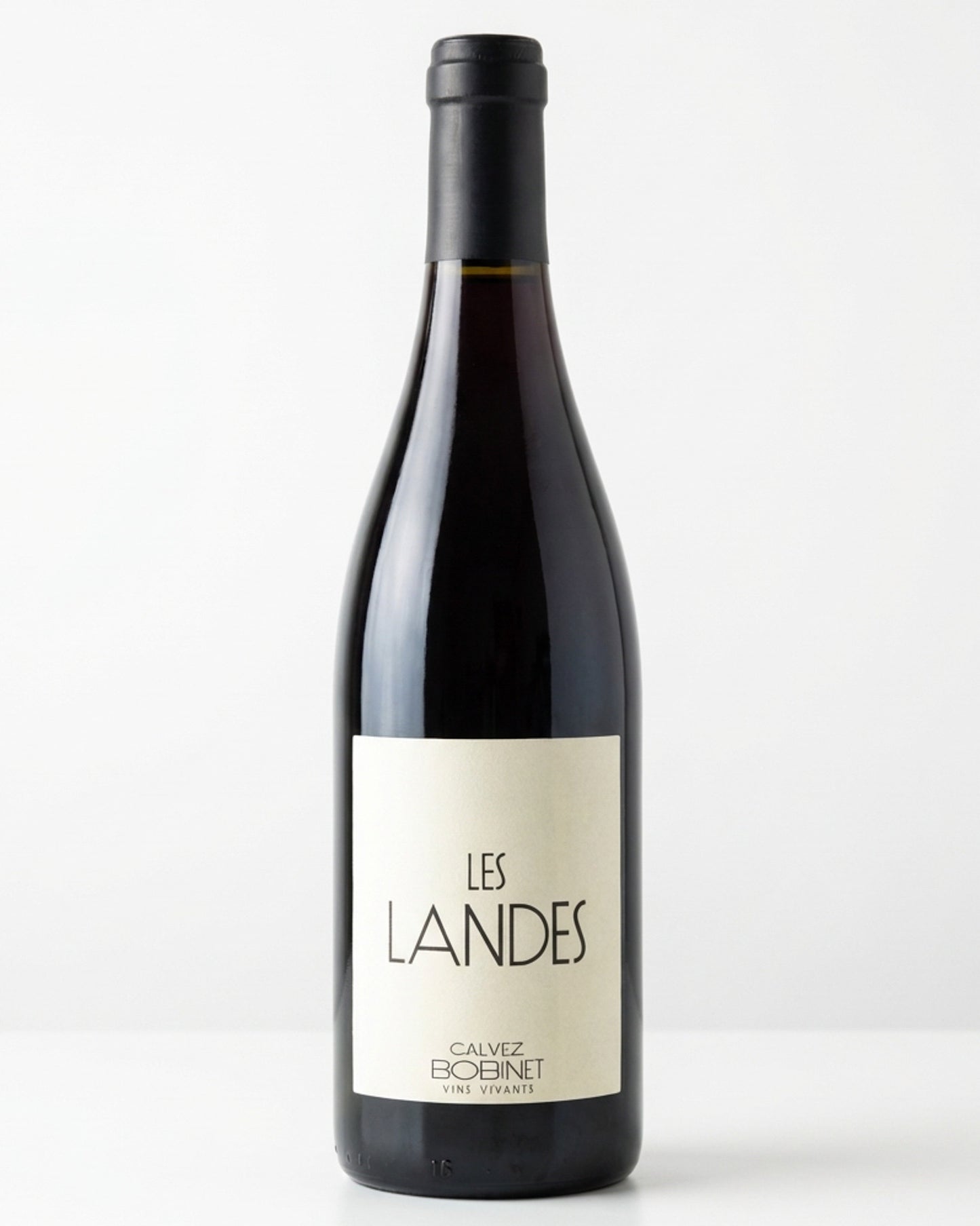 2018 Les Landes