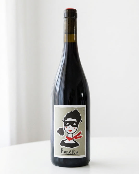 2022 Cascina Tavijn Bandita