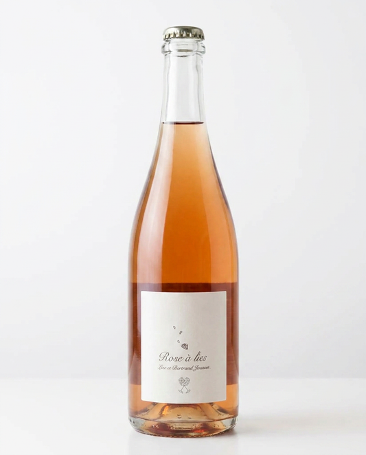 2023 BLIND Rosé à Lies