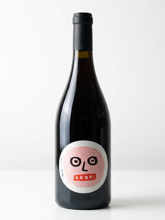 2022 Cascina Tavijn TOC