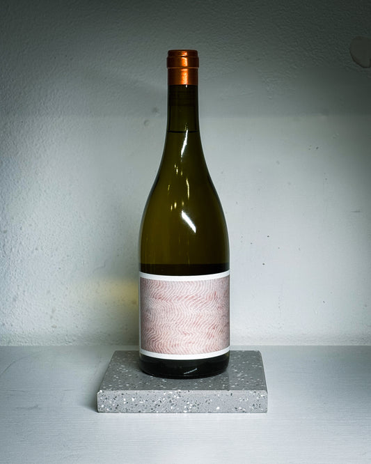 2023 Alkina Kin Wild Earth Field White