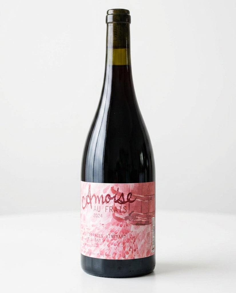 2025 Amoise Au Frais Chilled Red