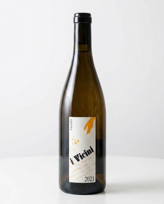 2021 Péron I Vicini Favorita