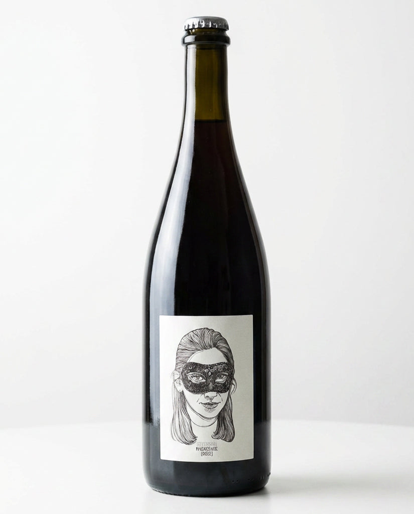 2024 Gut Oggau Maskerade Rose