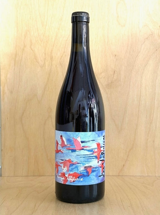 2023 Les Valseuses "Sanza nocturne"