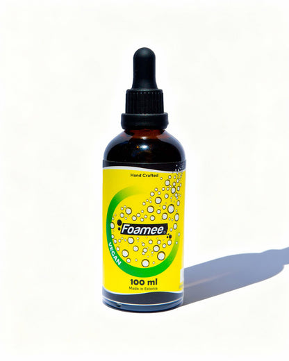 Foamee® 調酒用綿泡