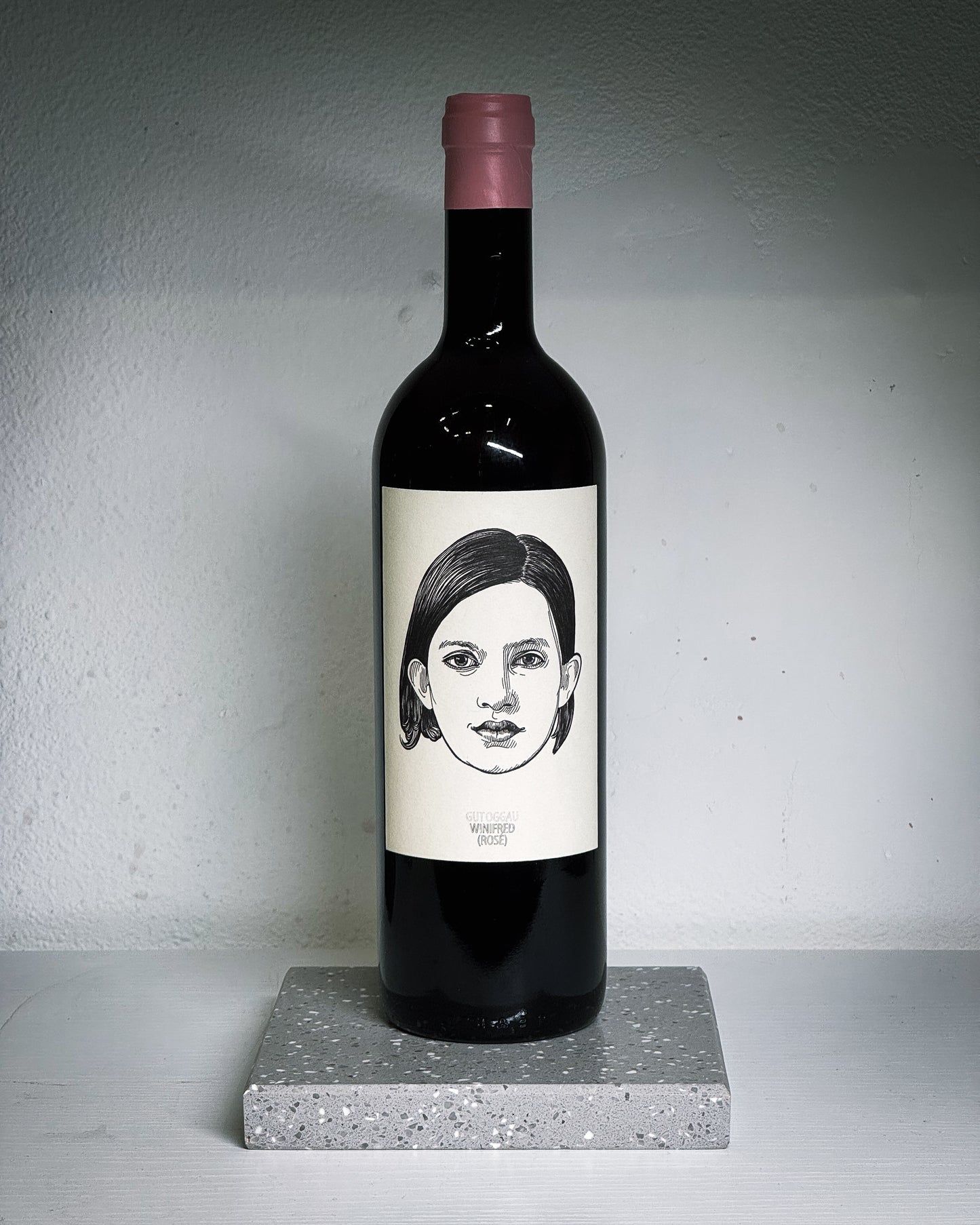 2022 Gut Oggau 'Winifred' Rosé