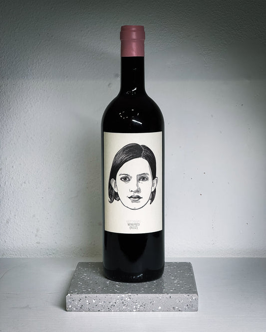 2022 Gut Oggau 'Winifred' Rosé