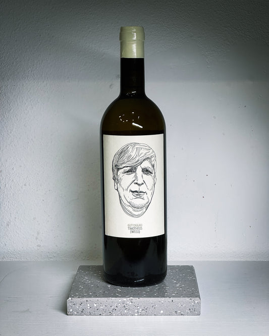 2018 Gut Oggau Timotheus