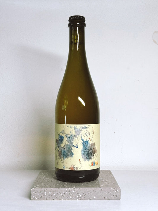 2024 Jauma Blewitt Springs Sand on Schist