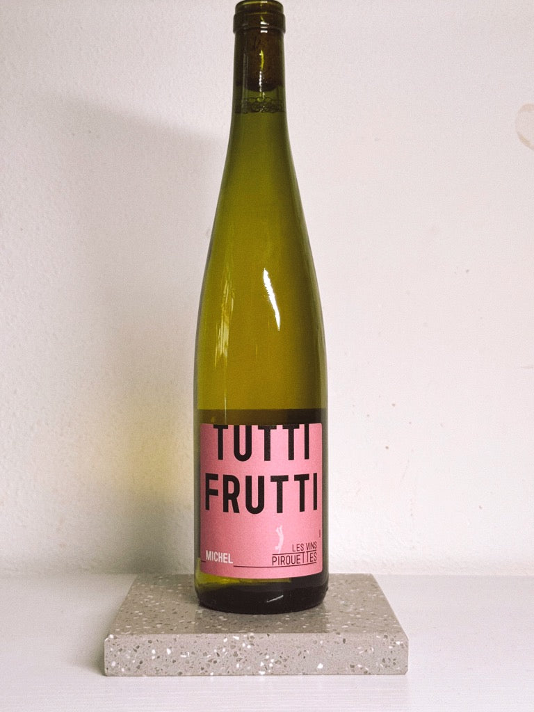 2023 Tutti Frutti