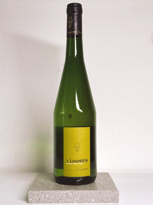 2023 Landron Muscadet La Louvetrie